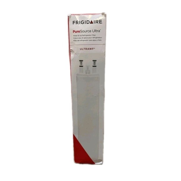 Frigidaire Other - Genuine Frigidaire ULTRAWF Pure Source Ultra Refrigerator Water Filter White NEW